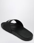 Off White Off-White™ Black This That slides
