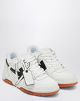 Off White Off-White™ Out Of Office white/black sneaker