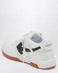 Off White Off-White™ Out Of Office white/black sneaker
