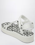 Depa Palm Angels X Suicoke sandals