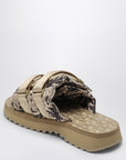 Beige Sandal Palm Angels X Suicoke
