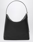 A.P.C. Vera bag in black leather