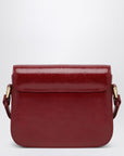 A.P.C. Grace cross-body bag red