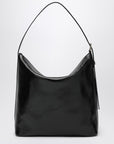 A.P.C. Vera bag in black leather