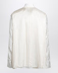 Maison Margiela Reversible shirt Anonymity of the Lining in écru