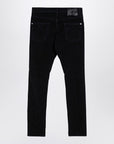 Dsquared2 Black denim jeans
