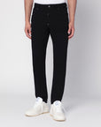 Dsquared2 Black Tidy Biker Jeans