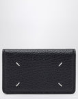 Maison Margiela Four Stitches gray cardholder