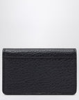 Maison Margiela Four Stitches gray cardholder