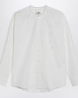 MM6 Maison Margiela White shirt in cotton