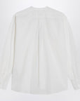 MM6 Maison Margiela White shirt in cotton