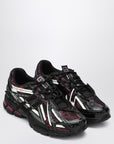 New Balance Sneakers 1906A black/pink