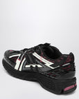 New Balance Sneakers 1906A black/pink