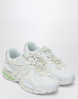 New Balance Sneaker 1906A Tech Explosion white