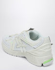 New Balance Sneaker 1906A Tech Explosion white
