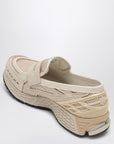 New Balance Beige 1906L loafer sneaker