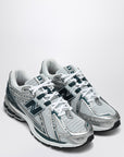 New Balance Sneaker 1906R Silver/Blue