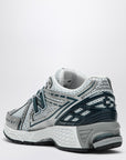 New Balance Sneaker 1906R Silver/Blue