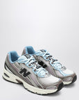 New Balance Sneaker 740 Sea Salt/Earth Shadow/Frosted Glass