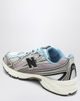 New Balance Sneaker 740 Sea Salt/Earth Shadow/Frosted Glass