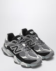 New Balance Black/grey 9060 sneakers