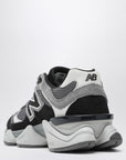 New Balance Black/grey 9060 sneakers