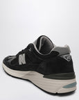 New Balance Made in UK 991v2 Sneakers in Black