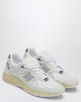 New Balance Made in UK 991v2 Sneakers in White