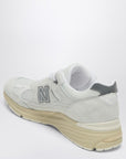 New Balance Made in UK 991v2 Sneakers in White