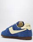 AUTRY Electric Blue Windspin Sneaker