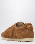 AUTRY Brown Windspin Sneaker