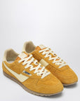 AUTRY Mineral Yellow Windspin Sneaker