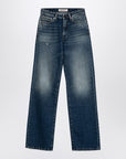 Semicouture Jennifer blue washed jeans