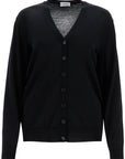 MRZ lightweight wool cardigan