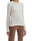 MRZ 'cashmere and silk blend sweater