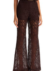 Zimmermann of lace pants in seven words