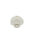 Giuseppe Di Morabito "single seashell earring with