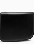 Ferragamo Fiamma S shoulder bag black