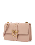 Pinko classic love icon simply bag