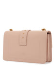 Pinko classic love icon simply bag