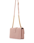 Pinko classic love icon simply bag