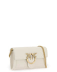 Pinko love bag simply crossbody bag