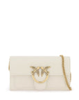 Pinko love bag simply crossbody bag