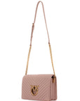 Pinko classic love bag click bag