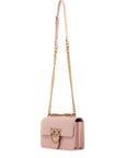 Pinko -shoulder mini love bag