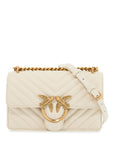 Pinko mini love bag one chevron