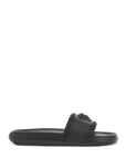 Versace palazzo rubber slides