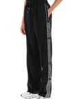 Versace greca joggers