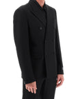 Versace tailoring jacket in wool