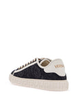 Versace greca barocco sneakers